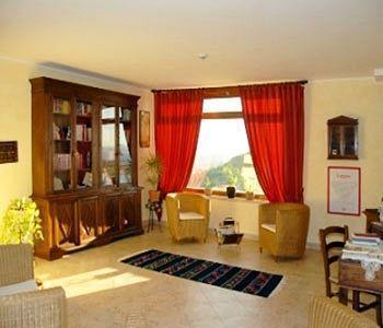 Entropia Ristorante Country House Todi Ngoại thất bức ảnh